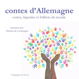 Contes d'Allemagne