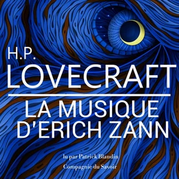 La Musique d'Erich Zann, une nouvelle de Lovecraft