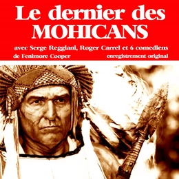 Le Dernier des Mohicans