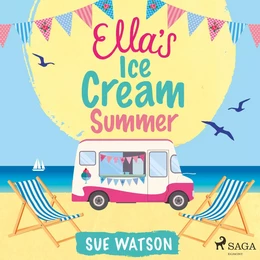 Ella's Ice-Cream Summer