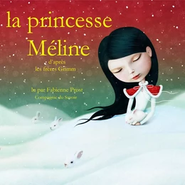 La Princesse Méline