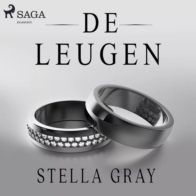 De leugen - Stella Gray - Saga Egmont International