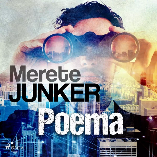 Poema - Merete Junker - Saga Egmont International