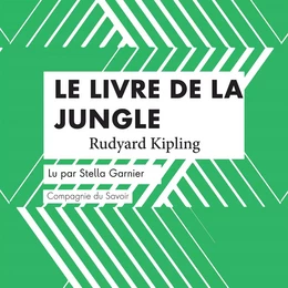 Le Livre de la Jungle