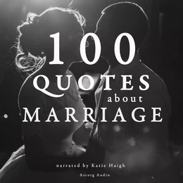 100 Quotes About Marriage