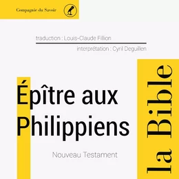 Épître aux Philippiens