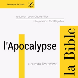 L'Apocalypse