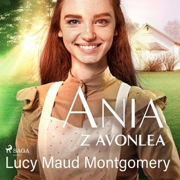 Ania z Avonlea