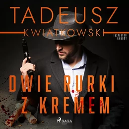 Dwie rurki z kremem