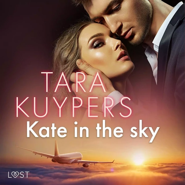 Kate in the sky - Tara Kuypers - Saga Egmont International