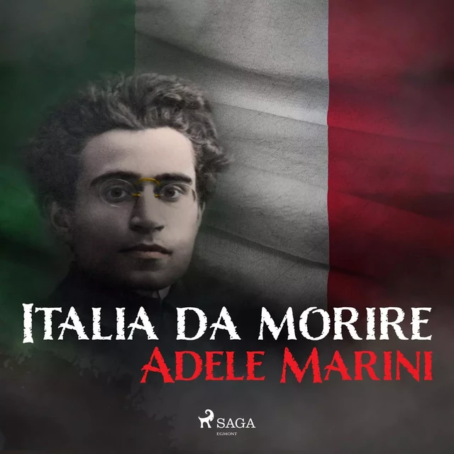 Italia da morire - Adele Marini - Saga Egmont International