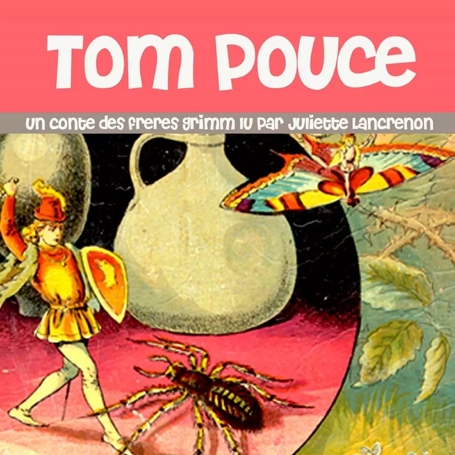 Tom Pouce -  Various - Saga Egmont French