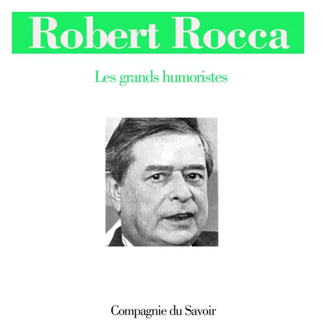 Histoires de Paris - Robert Rocca - Saga Egmont French