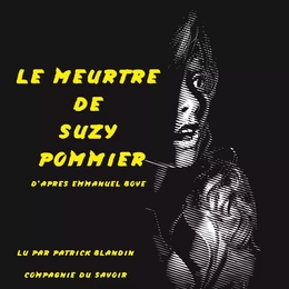 Le Meurtre de Suzy Pommier