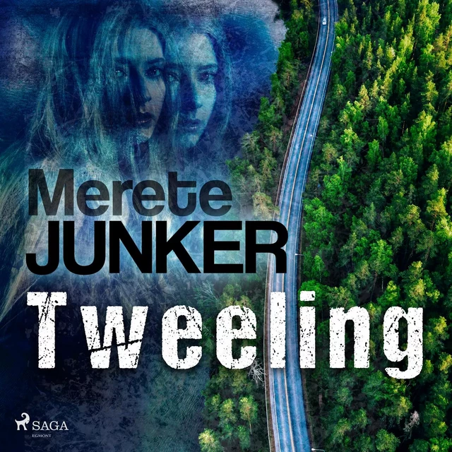 Tweeling - Merete Junker - Saga Egmont International