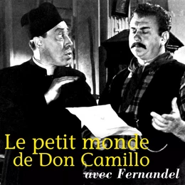 Le Petit Monde de Don Camillo