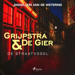 De straatvogel