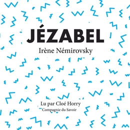 Jézabel