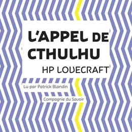 L'Appel de Cthulhu