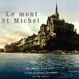 Le Mont Saint-Michel