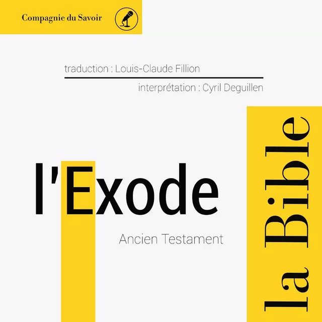 L'Exode -  Anonyme - Saga Egmont French