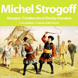 Michel Strogoff