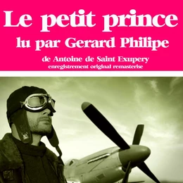 Le Petit Prince