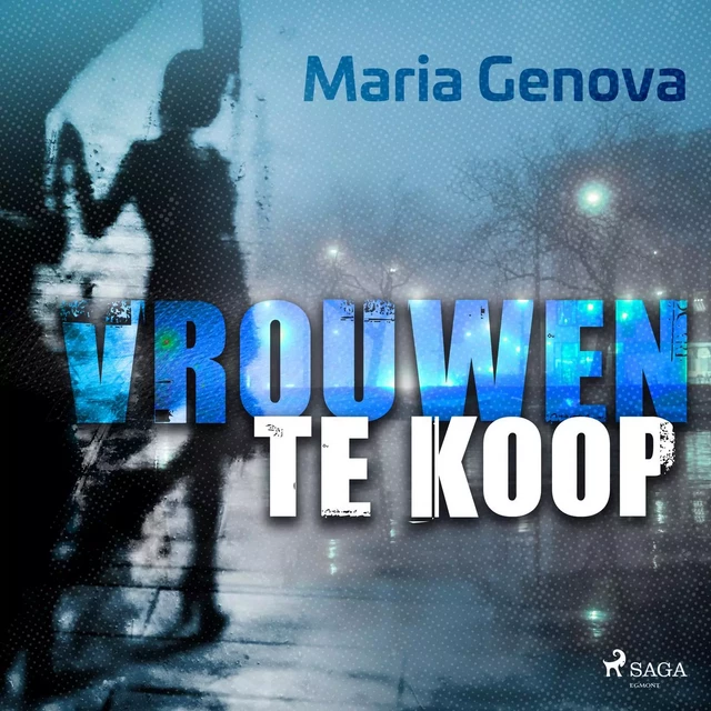 Vrouwen te koop - Maria Genova - Saga Egmont International