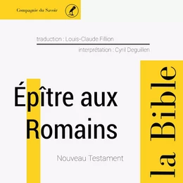 Épître aux Romains