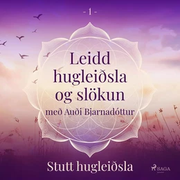 Leidd hugleiðsla og slökun - Stutt hugleiðsla