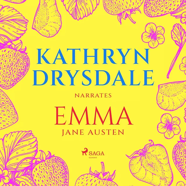 Emma (Premium) - Jane Austen - Saga Egmont International