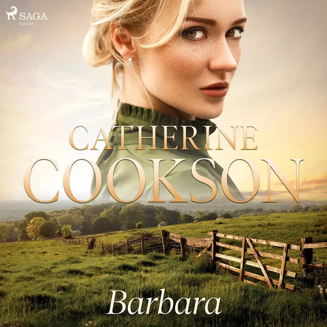 Barbara - Catherine Cookson - Saga Egmont International