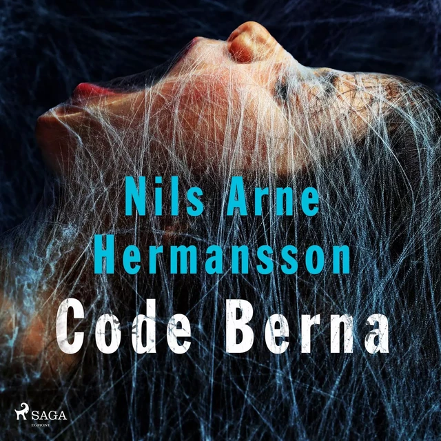 Code Berna - Nils Arne Hermansson - Saga Egmont International