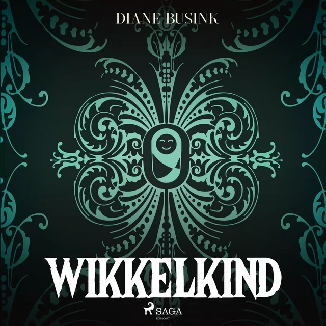 Wikkelkind - Diane Busink - Saga Egmont International