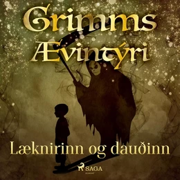 Læknirinn og dauðinn