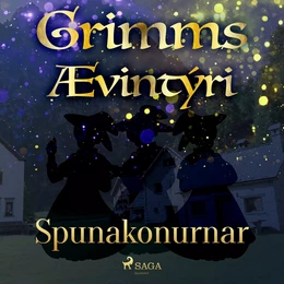 Spunakonurnar