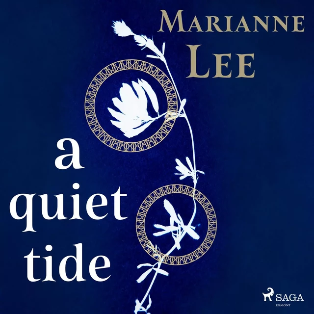 A Quiet Tide - Marianne Lee - Saga Egmont International