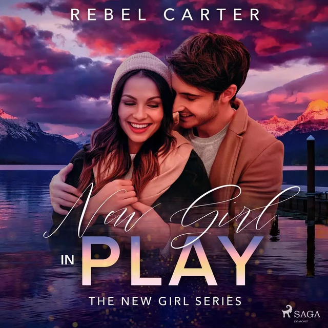 New Girl In Play - Rebel Carter - Saga Egmont International