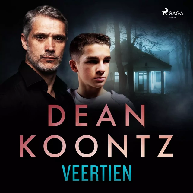 Veertien - Dean R. Koontz - Saga Egmont International