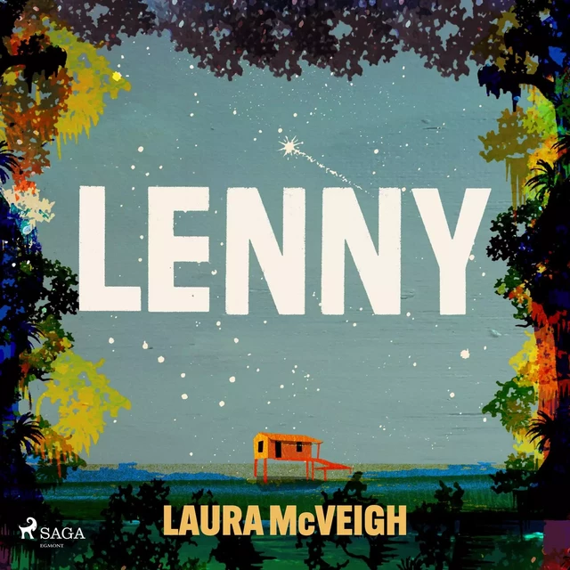 Lenny - Laura McVeigh - Saga Egmont International