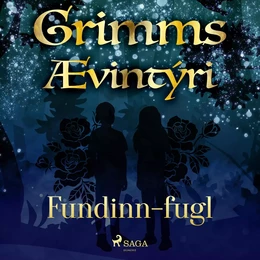 Fundinn-fugl