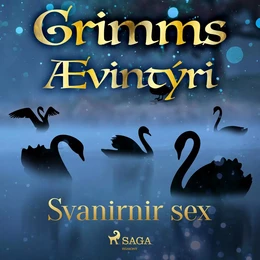 Svanirnir sex