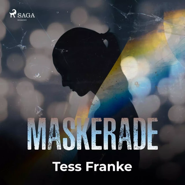 Maskerade - Tess Franke - Saga Egmont International