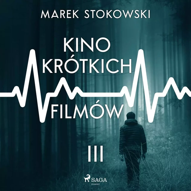 Kino krótkich filmów - Marek Stokowski - Saga Egmont International