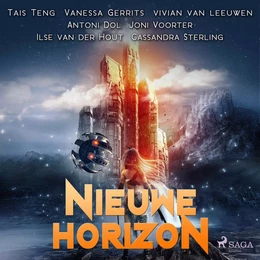 Nieuwe horizon