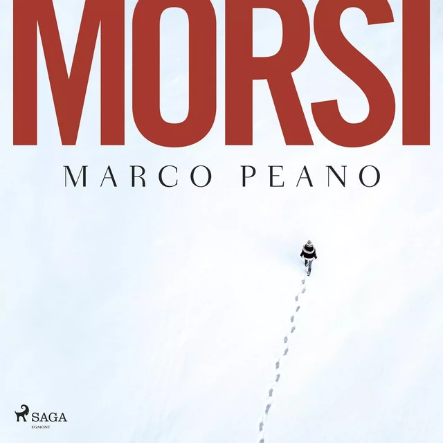 Morsi - Marco Peano - Saga Egmont International