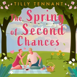 The Spring of Second Chances