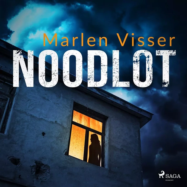 Noodlot - Marlen Visser - Saga Egmont International