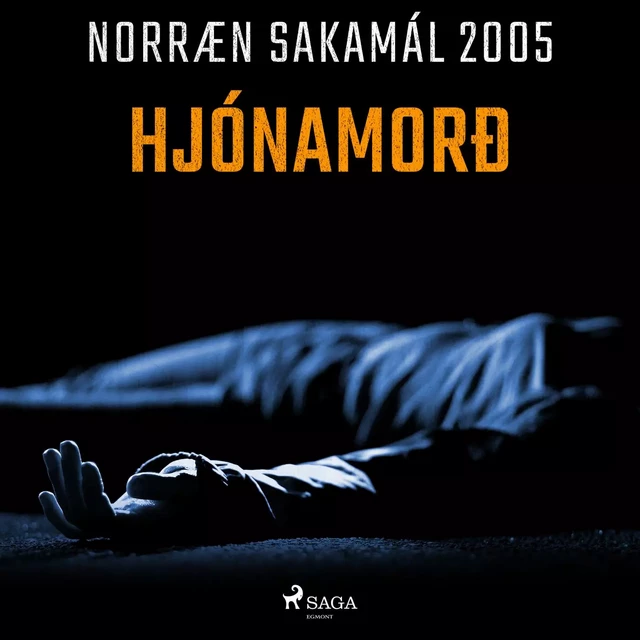 Hjónamorð - – Ýmsir - Saga Egmont International