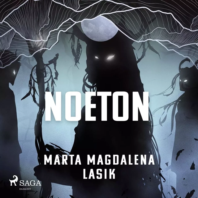 Noeton - Marta Magdalena Lasik - Saga Egmont International